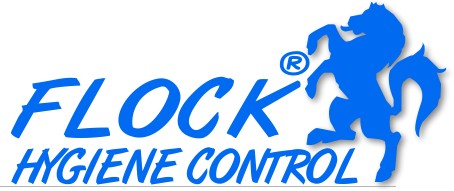 FLOCK HYGIENE CONTROL